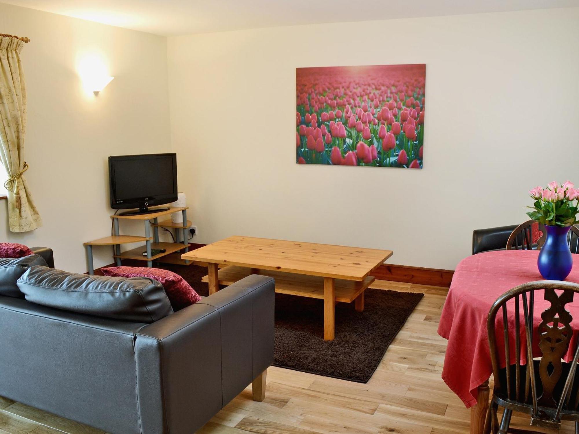Cheviot Cottage Belford Extérieur photo